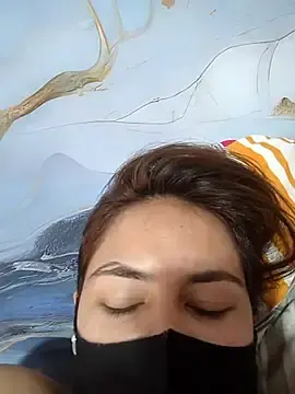 Stripchat Free Live Porn of sanu_07