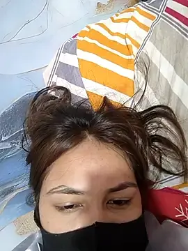 Stripchat Adult Video Chat of sanu_07