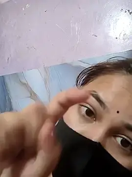 Stripchat Live Sex of sanu_07