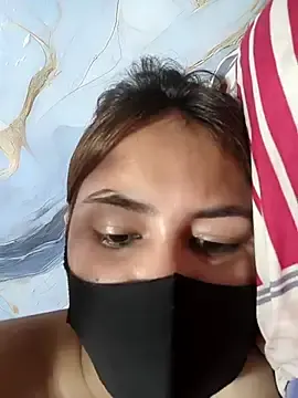 Stripchat Live Sex Cam of sanu_07