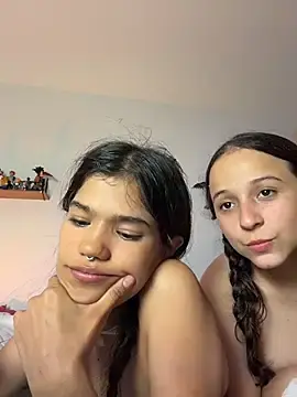 Stripchat Live Sex Cam of Eilicarver