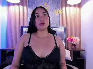 Stripchat Adult Webcam of Sulay_Kim