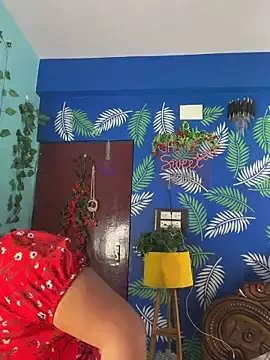 Stripchat Live Sex Cam of V-Hot-Sweti