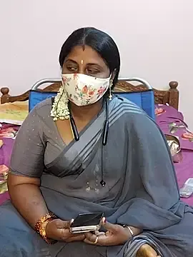 Stripchat Adult Webcam of telugu_Geetha40