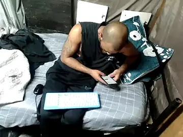 Stripchat Sex Chat of Camodick