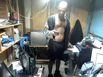 Stripchat Adult Webcam of Camodick
