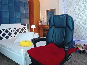 Stripchat Live Porn of MissKora