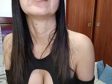 Stripchat Best Webcam of cjpq2525