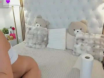 Stripchat Live Porn of dariadoll