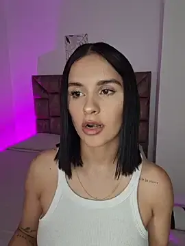 Stripchat Best Webcam of heyshaa