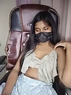 Stripchat Sex Cam of hottywife-03