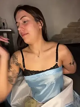 Stripchat Watch Live Sex Cams of sweetaddictionbyThy