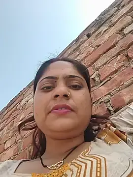 Stripchat Free Porn Cam of Aanushaka