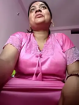 Stripchat Live Sex of Aanushaka