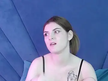 Stripchat Watch Live Sex Cams of Evelisse