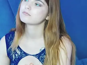 Stripchat Best Webcam of Evelisse