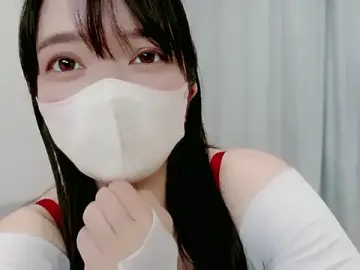 Stripchat Sex Cam of Hikari__o00