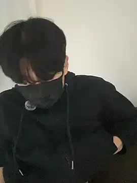 Stripchat Private Sex Chat of minggu_9811