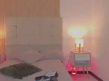 Stripchat Free Porn Cam of Baby_Venuss