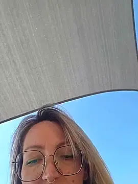 Stripchat Sex Chat of MissMialicious