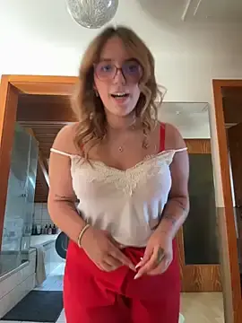 Stripchat Private Sex Chat of Naomi-Klein