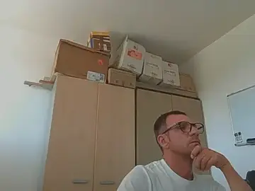 Stripchat Live Porn of Pierluigi78