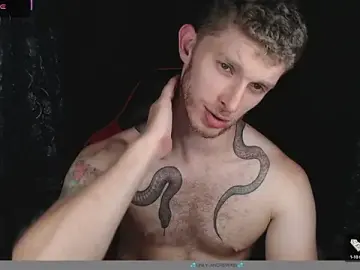 Stripchat Sex Chat of andrewxbi