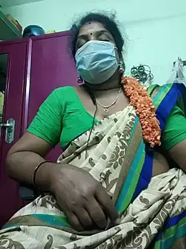 Stripchat Live Sex of tamil-kamakanni