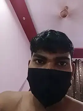 Stripchat Sex Cam of Jack8967