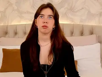 Stripchat Live Sex Cam of Kimberly_Bond