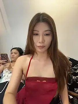 Stripchat Live Porn of lemon_sexgirl
