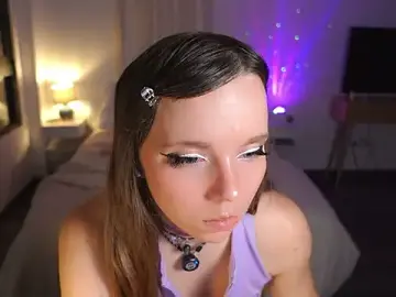 Stripchat Live Porn of Ayra_Lust