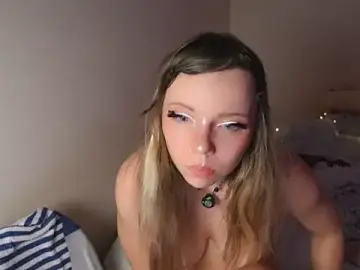 Stripchat Sex Chat of Ayra_Lust