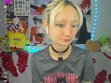 Stripchat Best Webcam of Katia_Nabiee