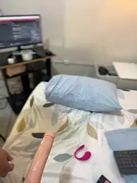 Stripchat Live Porn of Lia_sexx