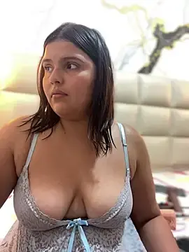 Stripchat Sex Chat of Lia_sexx