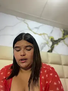 Stripchat Sex Chat of Lia_sexx