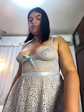 Stripchat Live Porn of Lia_sexx