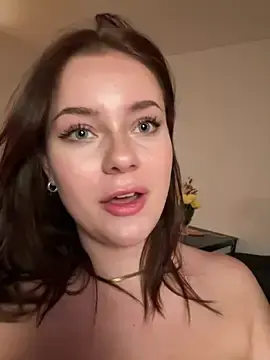 Stripchat Live Porn of MaribelRiver
