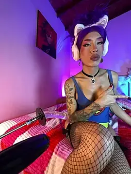 Stripchat Live Sex Cam of Naugth_channel_ts
