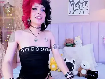 Stripchat Live Sex Cam of Tracy_lee_