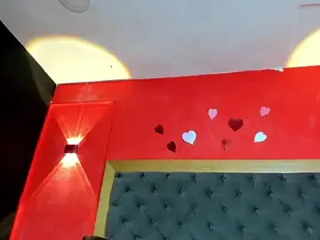 Stripchat Nude Webcam of YayaHilton