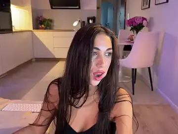 Stripchat Best live sex cam show of Ann_Passion
