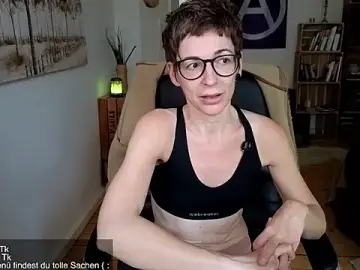 Stripchat Best Webcam of Antifistin