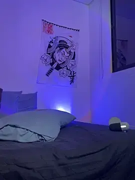 Stripchat Sex Cam of DimitriSullivan_