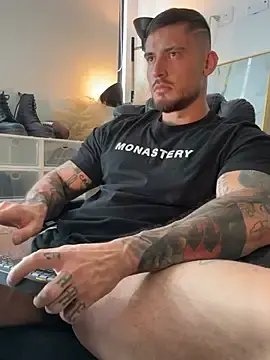 Stripchat Live Sex of DimitriSullivan_