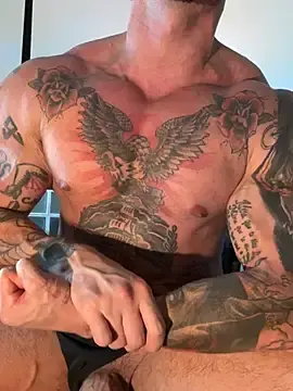 Stripchat Best live sex cam show of DimitriSullivan_