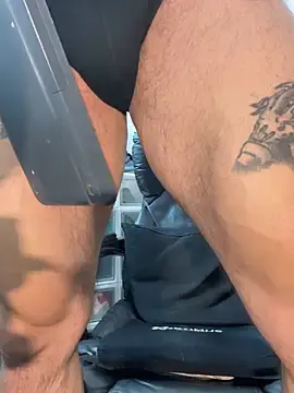 Stripchat Live Porn of DimitriSullivan_