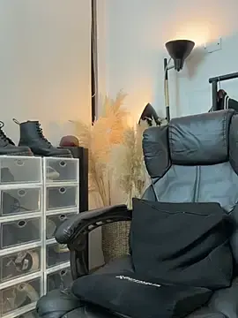 Stripchat Best Webcam of DimitriSullivan_