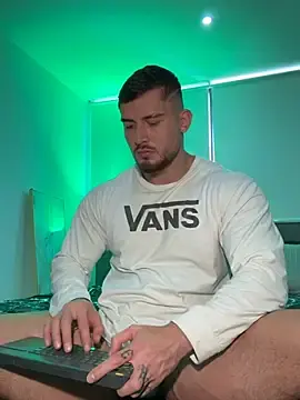 Stripchat Private Sex Chat of DimitriSullivan_
